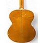 Used Epiphone J200 Natural Acoustic Electric Guitar