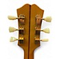 Used Epiphone J200 Natural Acoustic Electric Guitar