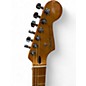 Used 2024 Fender Player Plus Stratocaster Olympic Pearl Solid Body Electric Guitar