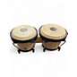 Used LP Aspire Bongo Set Bongos thumbnail