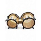 Used LP Aspire Bongo Set Bongos