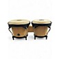 Used LP Aspire Bongo Set Bongos