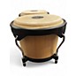 Used LP Aspire Bongo Set Bongos