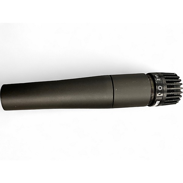 Used Shure SM57LC Dynamic Microphone