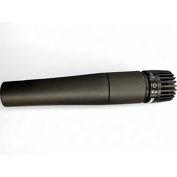 Used Shure SM57LC Dynamic Microphone