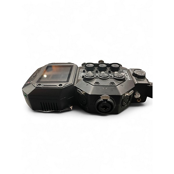 Used Zoom H8 MultiTrack Recorder