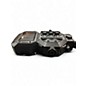 Used Zoom H8 MultiTrack Recorder