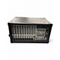 Used Behringer EUROPOWER PMX2000 Powered Mixer thumbnail