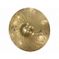 Used Zildjian 12in Z Custom Splash Cymbal thumbnail