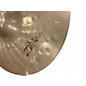 Used Zildjian 12in Z Custom Splash Cymbal