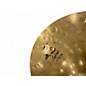 Used Zildjian 12in Z Custom Splash Cymbal