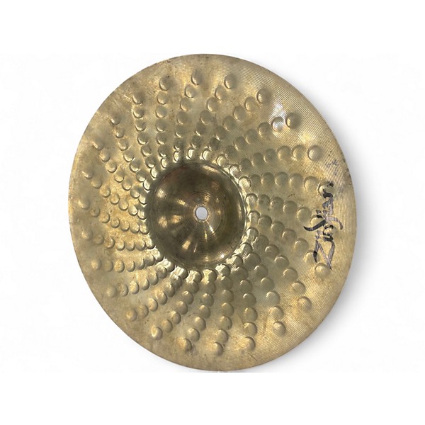 Used Zildjian 12in Z Custom Splash Cymbal