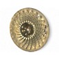 Used Zildjian 12in Z Custom Splash Cymbal