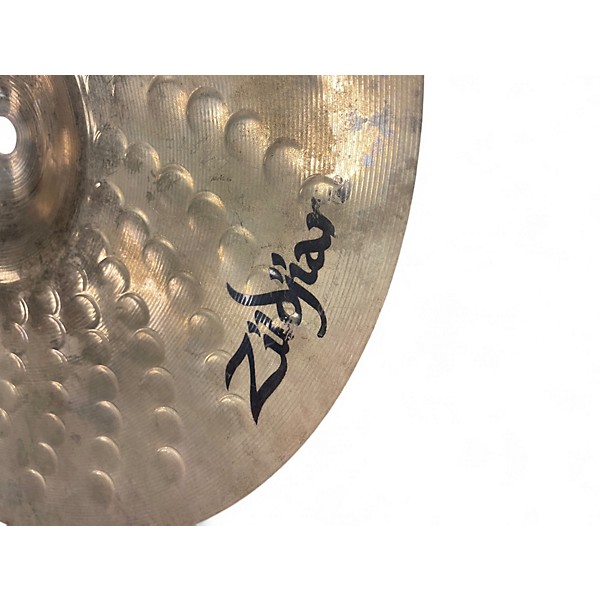Used Zildjian 12in Z Custom Splash Cymbal