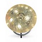 Used Zildjian 16in Z Custom Medium Crash Cymbal thumbnail