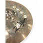 Used Zildjian 16in Z Custom Medium Crash Cymbal
