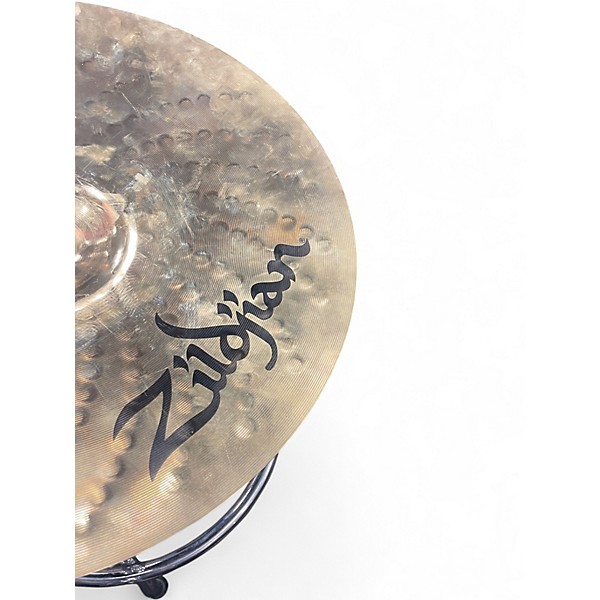 Used Zildjian 16in Z Custom Medium Crash Cymbal