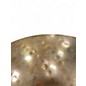 Used Zildjian 17in Z Custom Medium Crash Cymbal