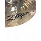 Used Zildjian 17in Z Custom Medium Crash Cymbal