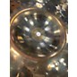 Used Zildjian 17in Z Custom Medium Crash Cymbal