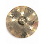 Used Zildjian 18in Z Custom Medium Crash Cymbal thumbnail