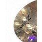 Used Zildjian 18in Z Custom Medium Crash Cymbal