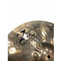 Used Zildjian 18in Z Custom Medium Crash Cymbal