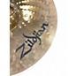 Used Zildjian 18in Z Custom Medium Crash Cymbal