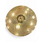 Used Zildjian 20in Z Custom Mega Bell Ride Cymbal thumbnail