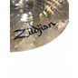 Used Zildjian 20in Z Custom Mega Bell Ride Cymbal