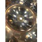 Used Zildjian 20in Z Custom Mega Bell Ride Cymbal