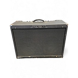 Used Peavey Classic 50 50W 2x12 Tube Guitar Combo Amp