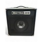 Used Hartke HD50 Bass Combo Amp thumbnail