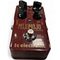 Used TC Electronic Mojomojo Overdrive Effect Pedal