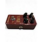 Used TC Electronic Mojomojo Overdrive Effect Pedal