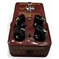 Used TC Electronic Mojomojo Overdrive Effect Pedal