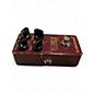 Used TC Electronic Mojomojo Overdrive Effect Pedal