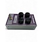 Used TC Electronic Thunderstorm Flanger Effect Pedal
