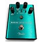 Used Fender MARINE LAYER REVERB Effect Pedal thumbnail
