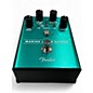 Used Fender MARINE LAYER REVERB Effect Pedal