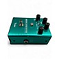 Used Fender MARINE LAYER REVERB Effect Pedal