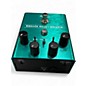 Used Fender MARINE LAYER REVERB Effect Pedal