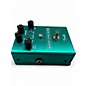 Used Fender MARINE LAYER REVERB Effect Pedal