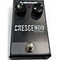 Used TC Electronic Crescendo Auto Swell Pedal thumbnail
