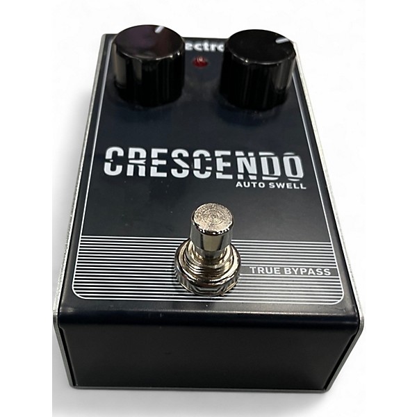 Used TC Electronic Crescendo Auto Swell Pedal