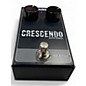Used TC Electronic Crescendo Auto Swell Pedal