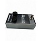 Used TC Electronic Crescendo Auto Swell Pedal