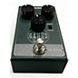 Used TC Electronic Gauss Echo Effect Pedal