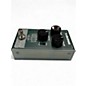 Used TC Electronic Gauss Echo Effect Pedal