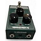 Used TC Electronic Gauss Echo Effect Pedal